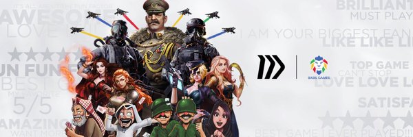BabilGames Profile Banner
