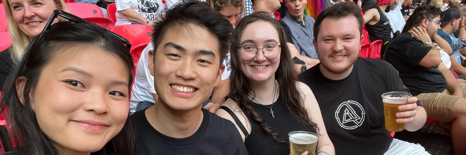 jonnylee79's profile banner image
