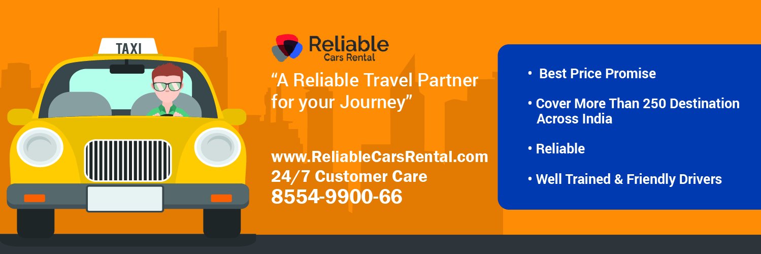 ContactReliable's profile banner image