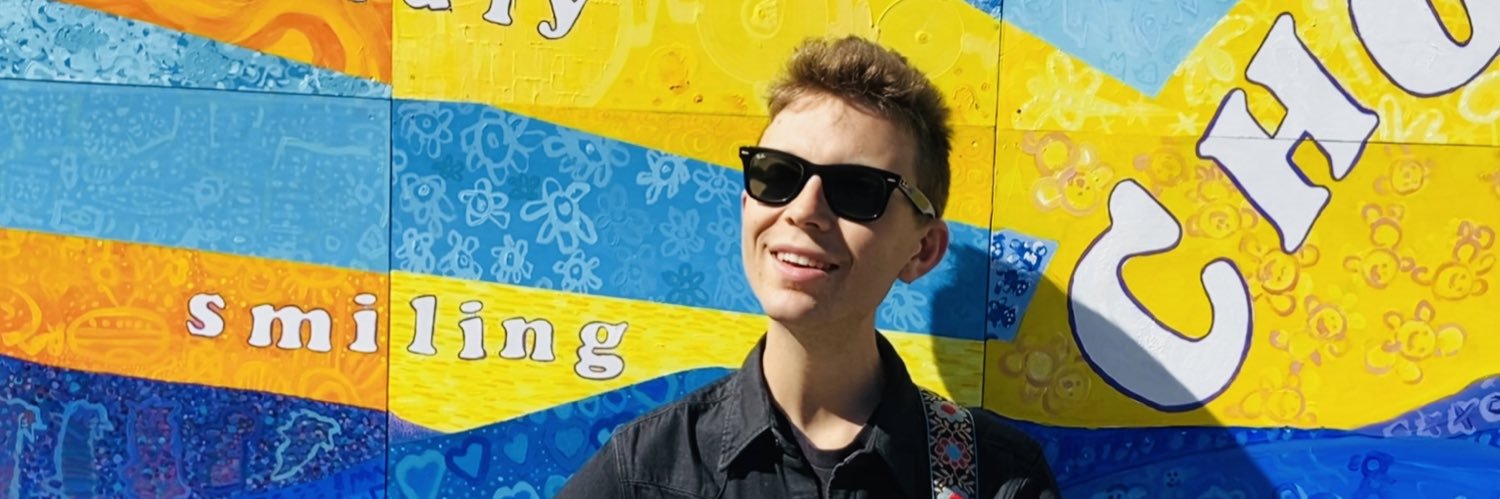 Matt Jaffe's banner