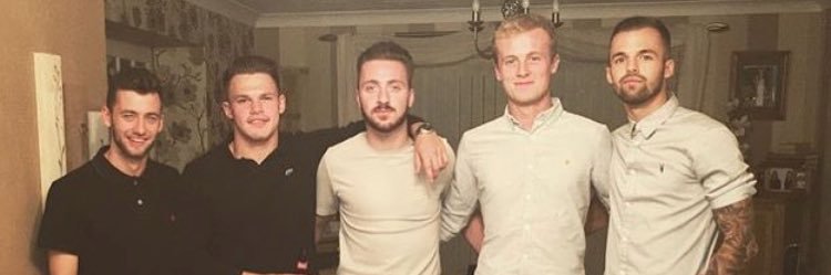 KyleDyer97's profile banner image