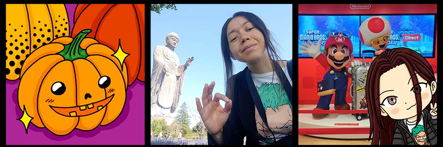 koregore's profile banner image