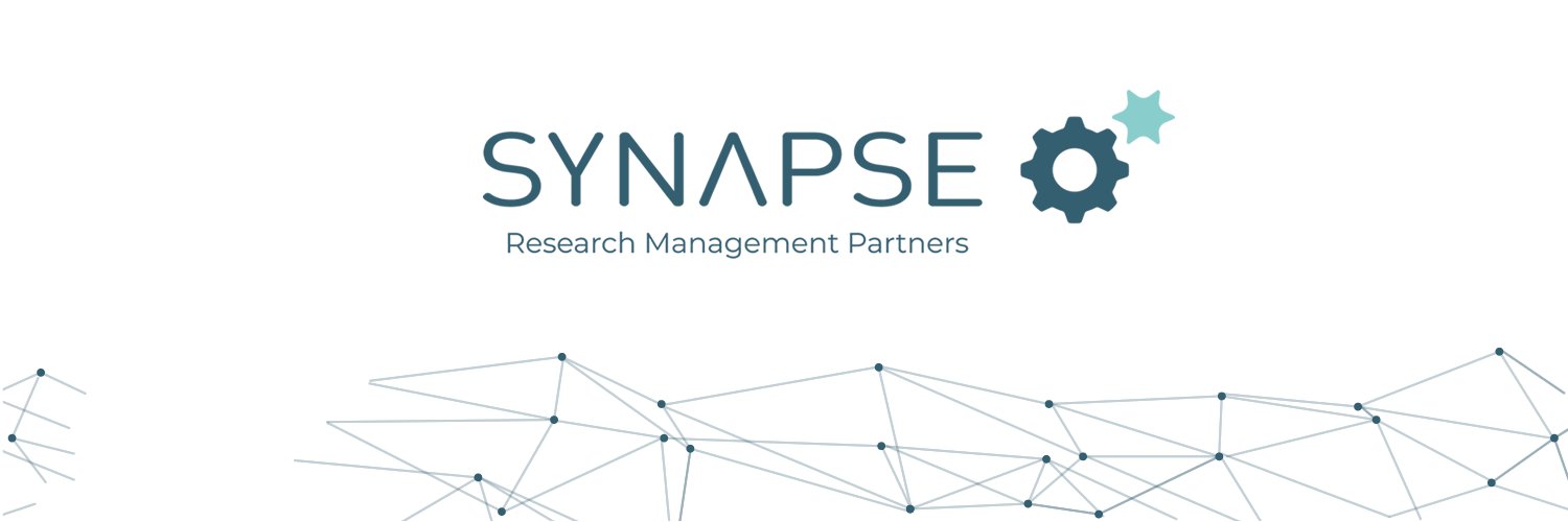 SYNAPSE R&D Managers banner