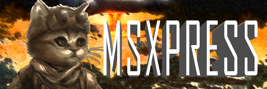 Msxpress9's profile banner image
