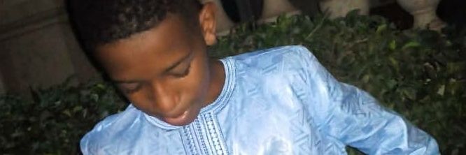 Isseu DIALLO banner