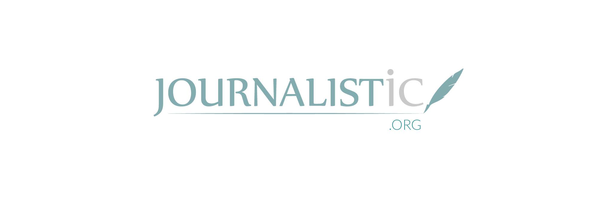 Journalistic banner