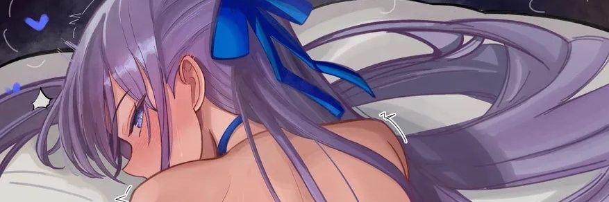 〆ﾉﾚ卜リリス banner