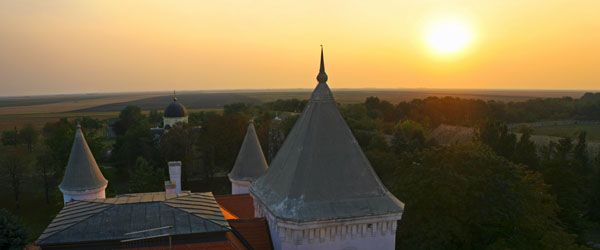 Бароница♓ banner