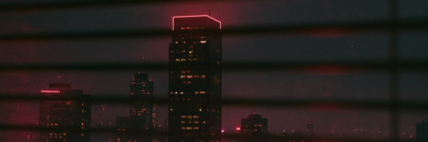 ValidIverson's profile banner image