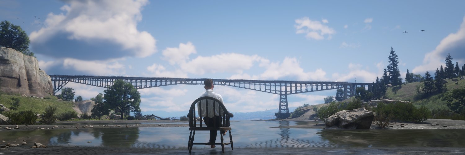 TrickyRick 📻☢️ banner