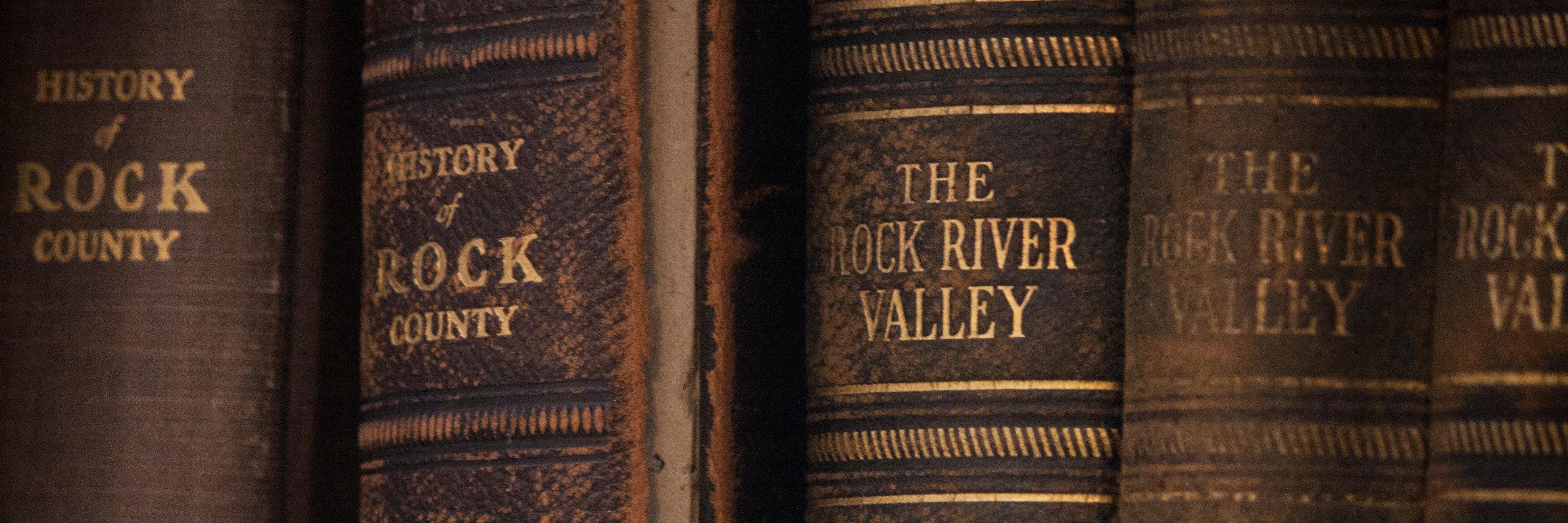 RockCountyHistoricalSociety banner