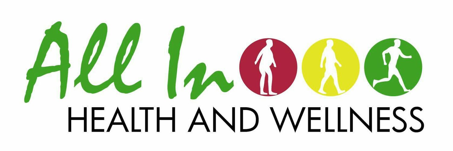AllInHealth&Wellness banner