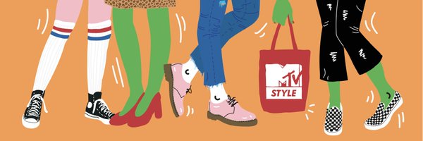 MTVStyleINTL Profile Banner