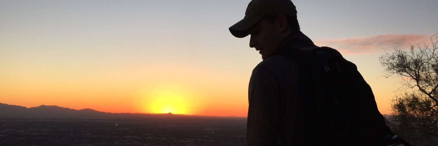 sydneylain's profile banner image