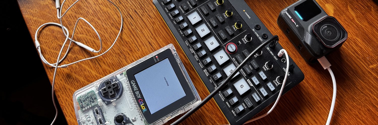 あちゃま(achamania) banner