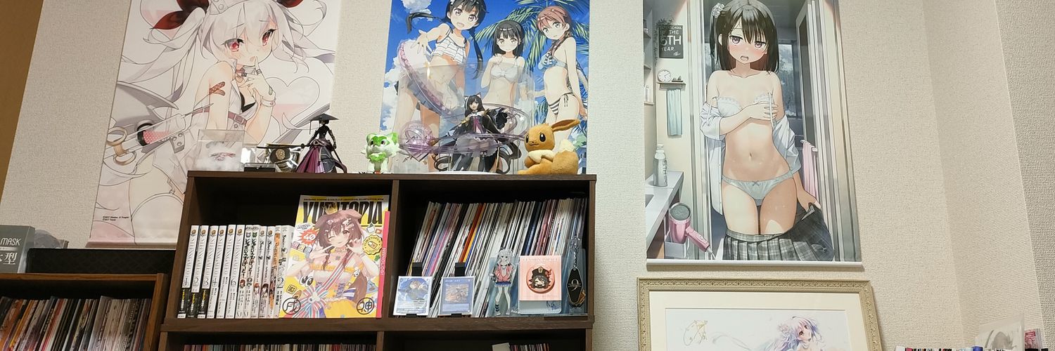 hak_mari's profile banner image