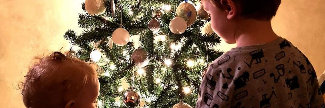 Martin Kilbey banner