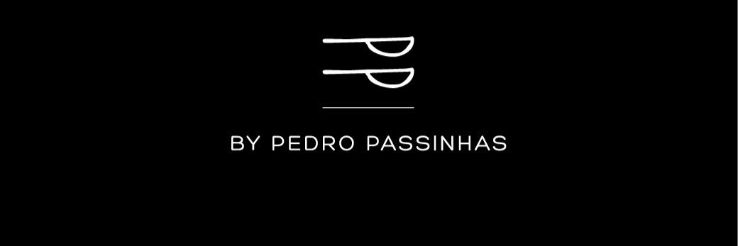 Pedro passinhas banner