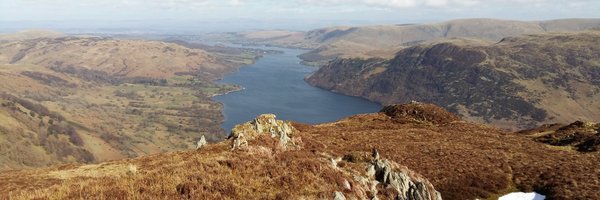 BuddProf Profile Banner