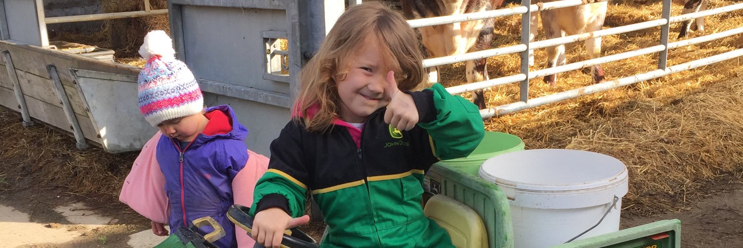 Charlotte North banner