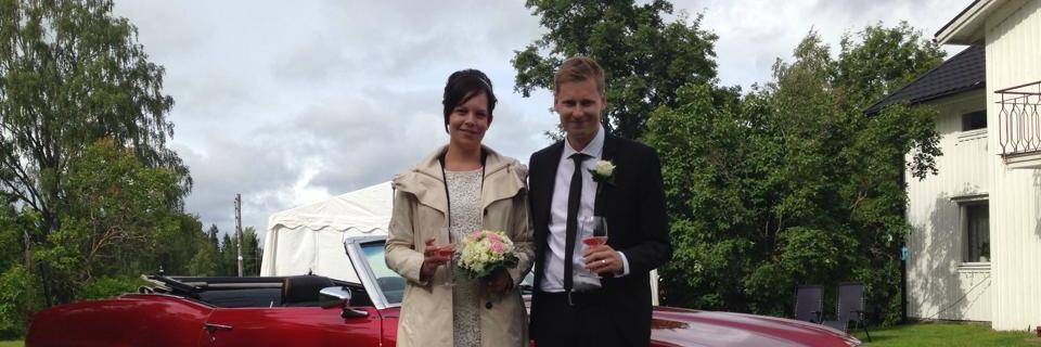 Jimmie Nordberg banner