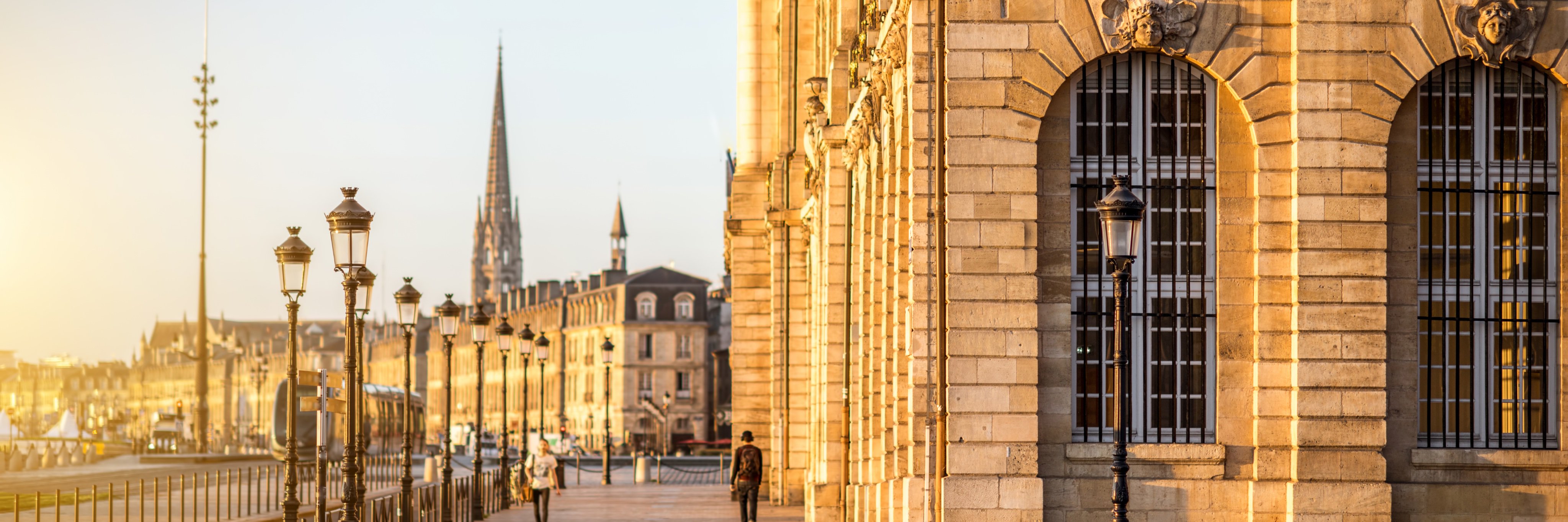 Bordeaux Tendances banner