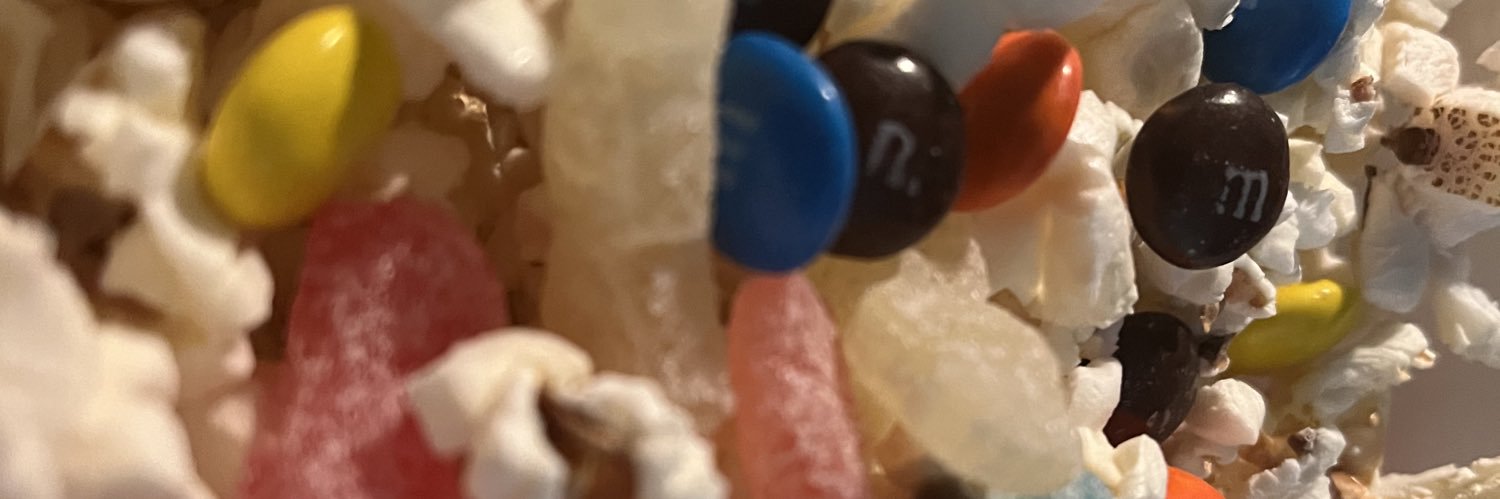 CkatHines's profile banner image