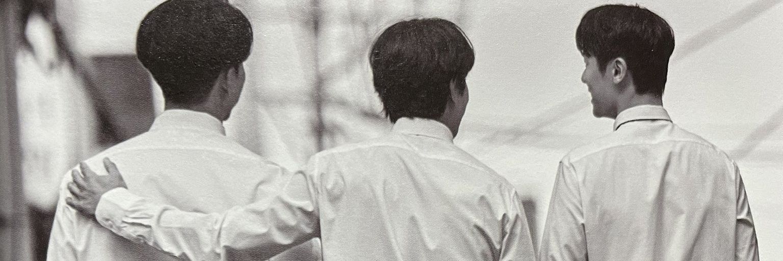 sarangbiet's profile banner image
