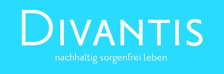 Divantis - nachhaltig sorgenfrei leben banner