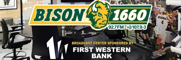 Bison1660 Profile Banner