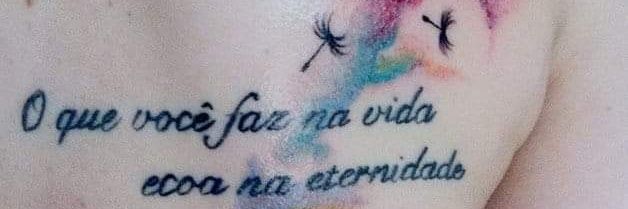 Bruna Santos banner