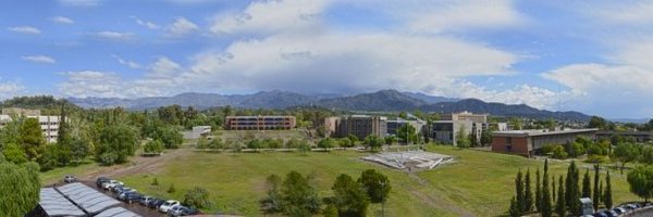 BienestarUNCUYO Profile Banner