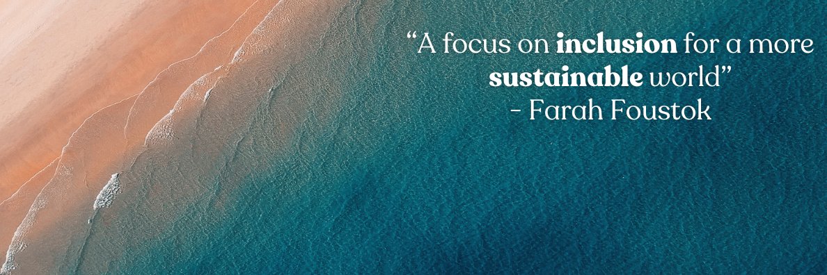 farahfoustok's profile banner image