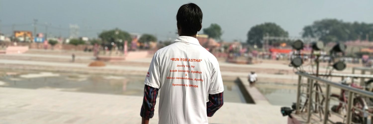 Harshit Kr Kushwaha banner