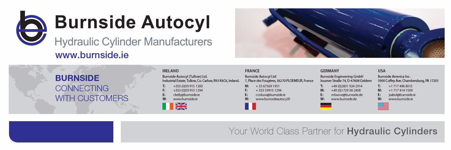 Burnside Autocyl Ltd Profile Banner