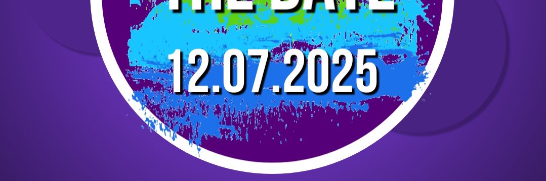 Worksop Pride ® banner