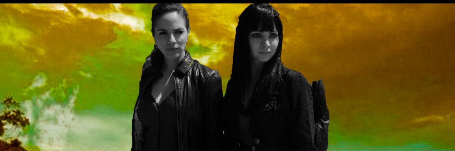 UnalignedGirl's profile banner image