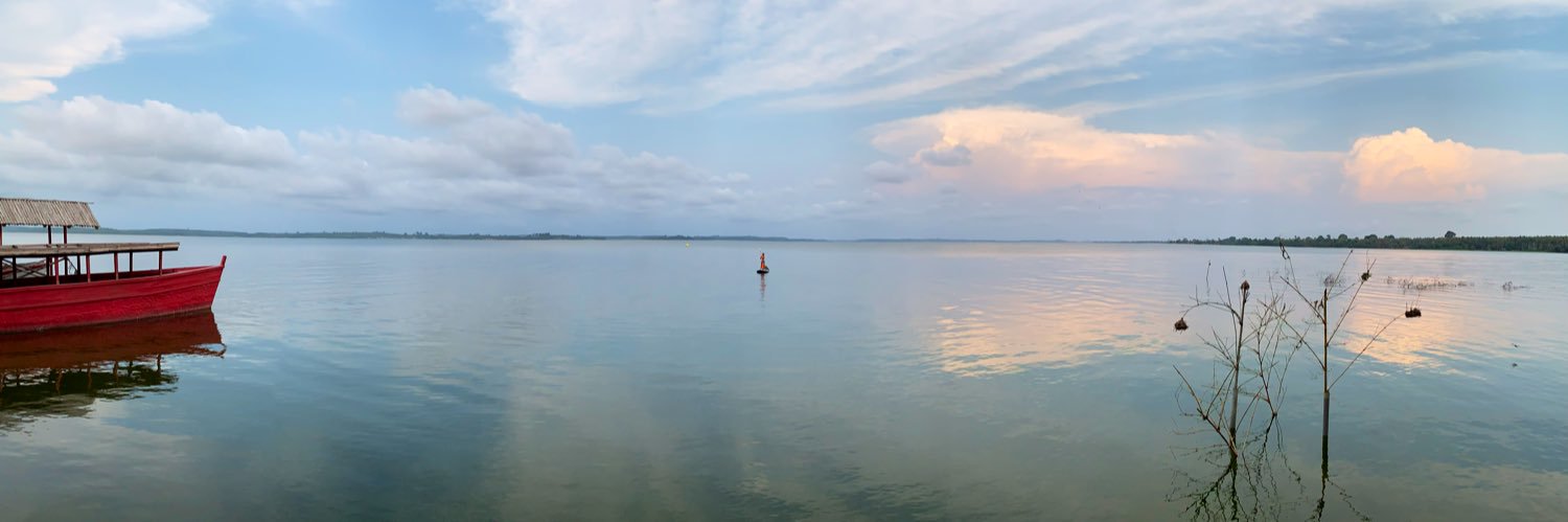 Leanne de Bassompierre banner