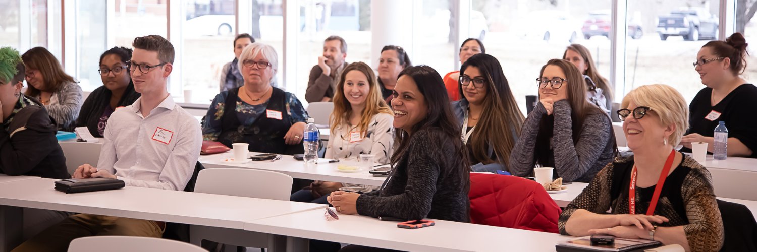 Seneca Applied Research banner