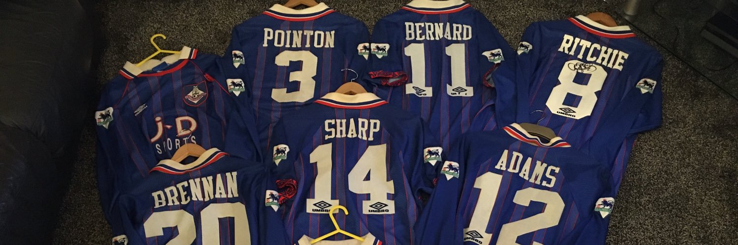 oldhamshirts's profile banner image