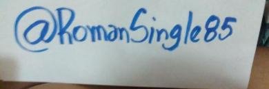 RomanSingle85's profile banner image