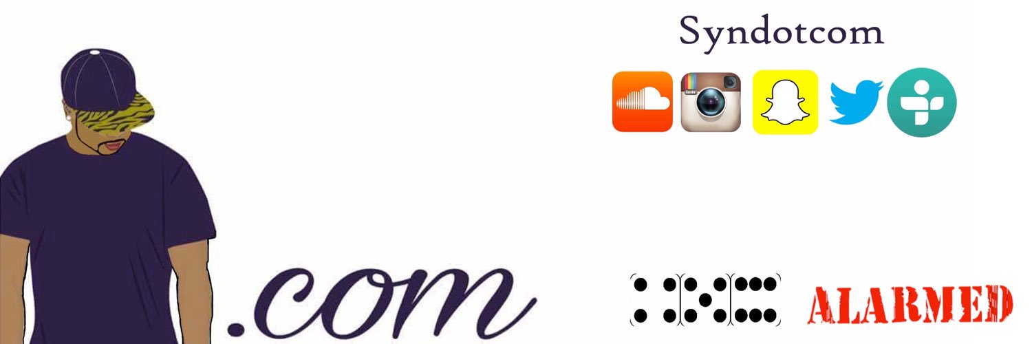 Syndotcom's profile banner image