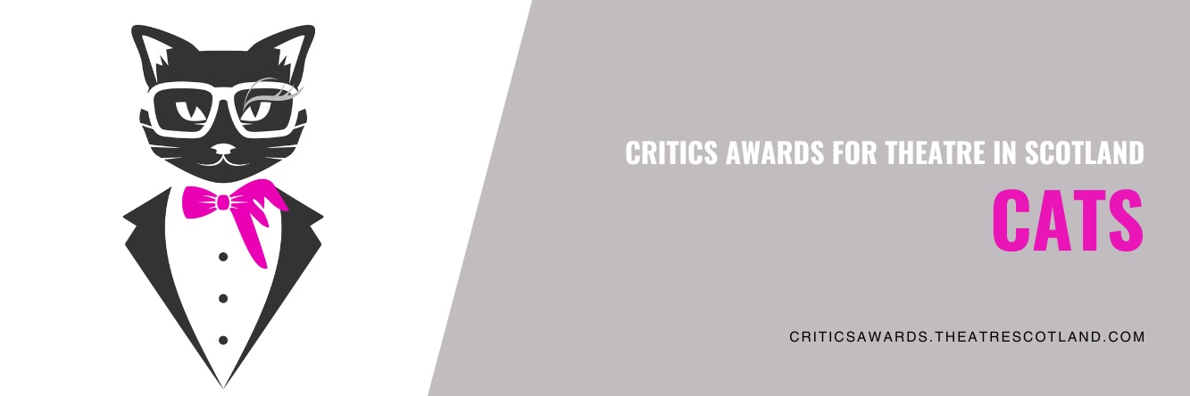 CATS Awards banner