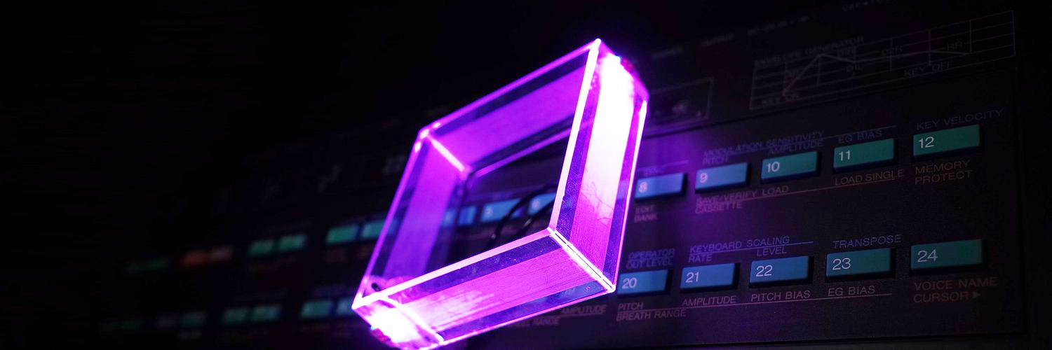 xchikex(ちけ) banner