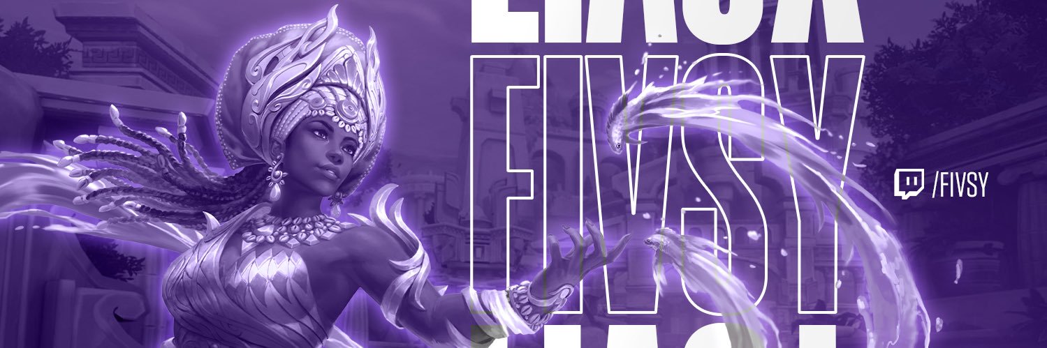 Fivsy_'s profile banner image