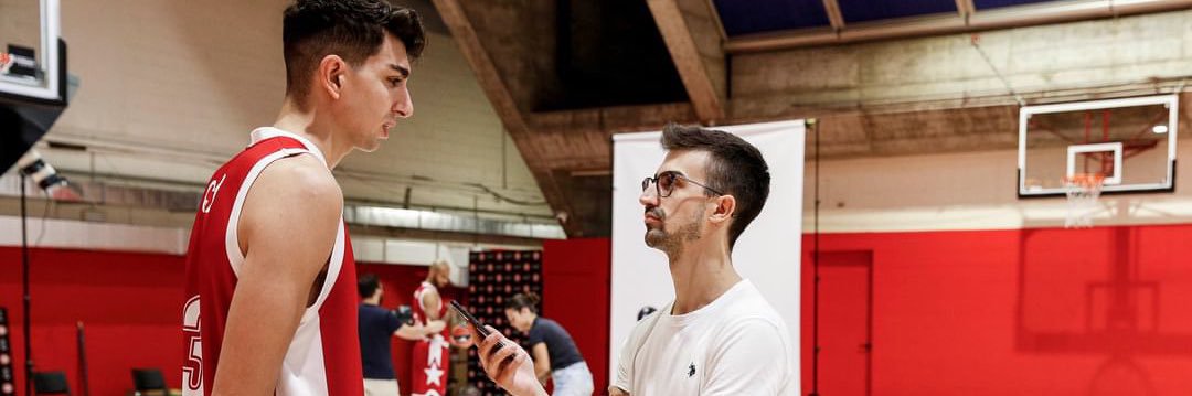 Matteo Bettoni banner