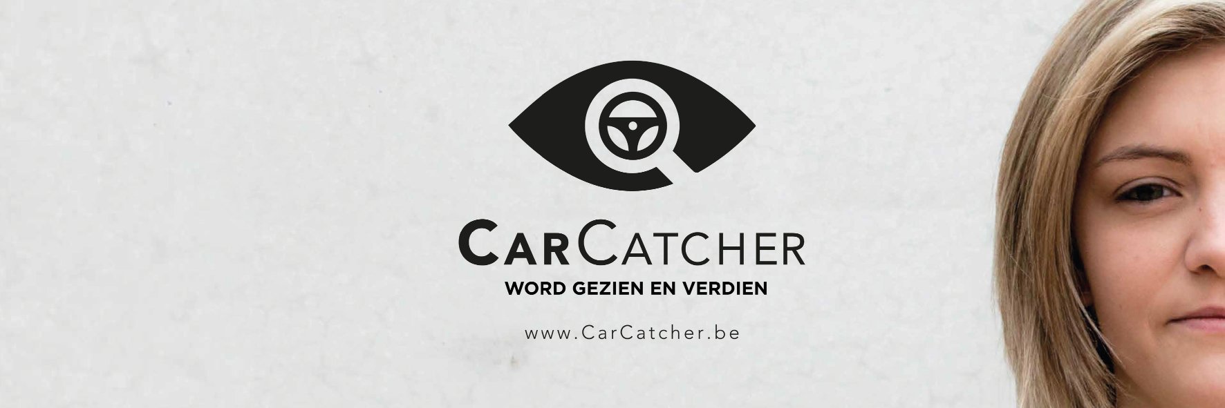 CarCatcher banner