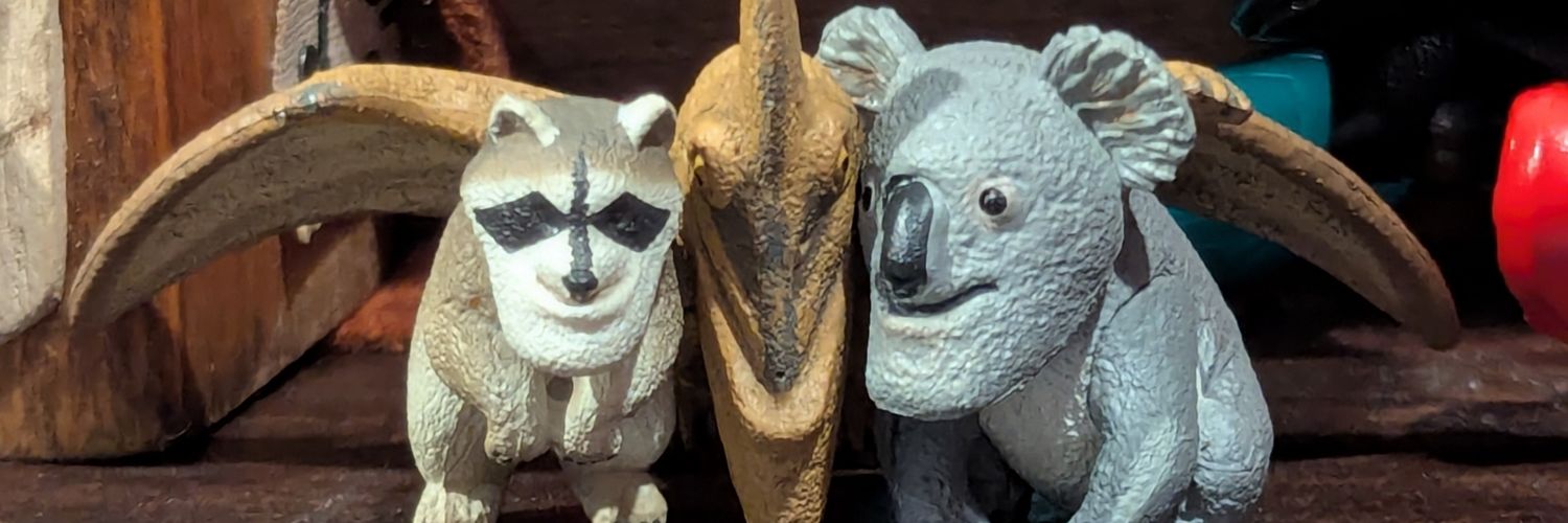 LaidBackのMachiko banner