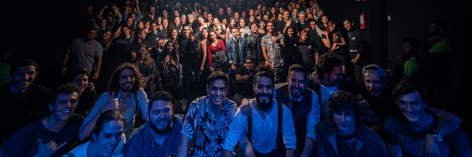 DimeDob's profile banner image