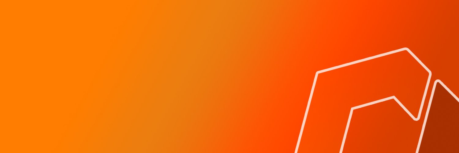 AtualCode's profile banner image